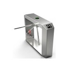 Clocking Turnstile Manufacturer - Entrance Security Management