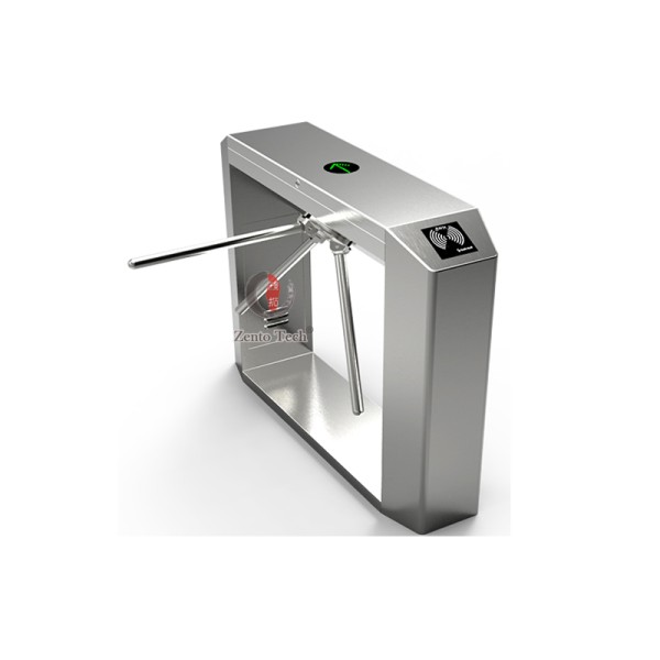 Clocking Turnstile Manufacturer - Entrance Security Management