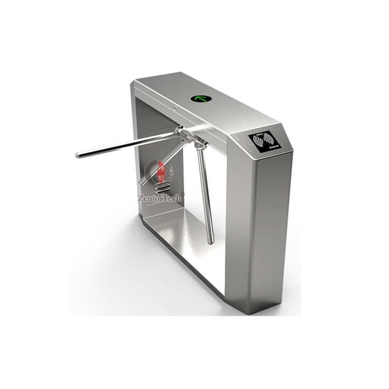 Clocking Turnstile Manufacturer - Entrance Security Management