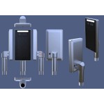 Biometric Device Factory - Hot Sale Wifi Camera Lock