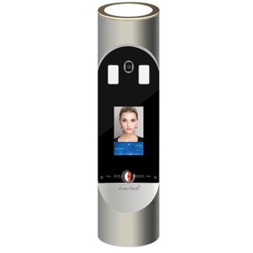 Biometric Device Factory - Hot Sale Wifi Camera Lock