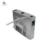 Clocking Turnstile Manufacturer - Entrance Security Management