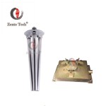 Access Control Supplier - Tripod Turnstile Mechanism Parts