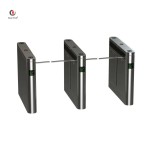 Drop Arm Turnstile Supplier - Zento Pedestrian Security