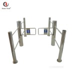 Smart Turnstile Supplier - Electronic Steel Gate Control
