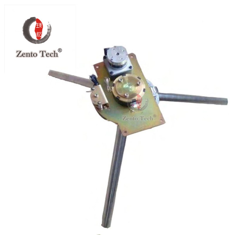 Access Control Supplier - Tripod Turnstile Mechanism Parts