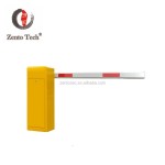 Parking System Supplier - Zento Highway Barrier Gate