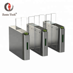 Subway Turnstile Manufacturer - Electronic Sliding Barrier