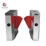 Ticket Turnstile Supplier - Automatic Validator Train Station