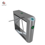 Clocking Turnstile Manufacturer - Entrance Security Management