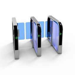 Speed Lane Supplier - Zento RFID Fingerprint Scanner