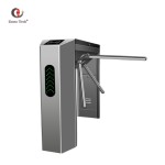 Clocking Turnstile Manufacturer - Entrance Security Management