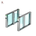 Speed Lane Supplier - Zento RFID Fingerprint Scanner