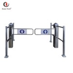 Smart Turnstile Supplier - Electronic Steel Gate Control