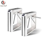 Access Control Gate Supplier - Security Entrance Tripod Turnstile