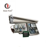 Access Control Supplier - Tripod Turnstile Mechanism Parts