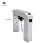 Clocking Turnstile Manufacturer - Entrance Security Management