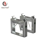 Thermal Turnstile Supplier - Automatic Face Recognition Terminal