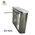 Speed Turnstile Factory - Rotating Three Arm Revolving