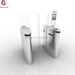 Automatic Gate Supplier - Sliding High Speed Gym