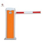 Parking System Supplier - Zento Highway Barrier Gate
