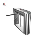 Security Barrier Factory - Zento Stainless Steel RFID