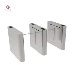 Drop Arm Turnstile Supplier - Zento Pedestrian Security