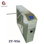 Speed Turnstile Factory - Rotating Three Arm Revolving