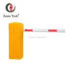 Parking System Supplier - Zento Highway Barrier Gate