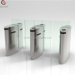 Automatic Gate Supplier - Sliding High Speed Gym