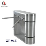 Speed Turnstile Factory - Rotating Three Arm Revolving
