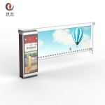 Custom Barrier Factory - Thailand High Speed Waterproof