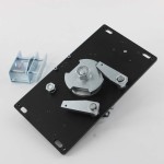 Security Turnstile Manufacturer - Zento Face Recognition HS