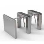 Automatic Door Factory - Well Designed Gym Access Control