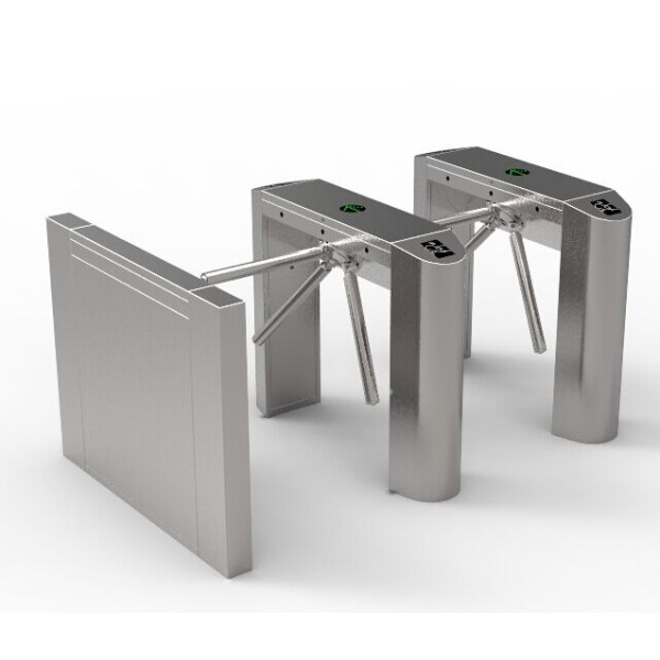 Automatic Door Factory - Well Designed Gym Access Control