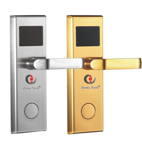Security Lock Manufacturer - Mechanical Key Card Software