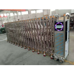 Electric Gate Supplier - Residential Automatic Park