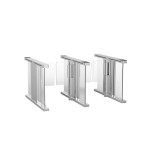 Custom Turnstile Factory - Speed Gate RFID QR Code