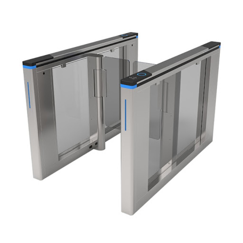 Automatic Turnstile Factory - 304 Stainless Steel High Level