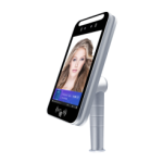 Facial Recognition Manufacturer - Zento Scan Stock Photo