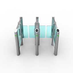 Gate Sensor Manufacturer - Termoscanner DC Brushless Motor