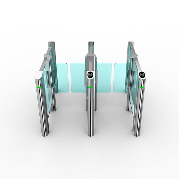 Gate Sensor Manufacturer - Termoscanner DC Brushless Motor