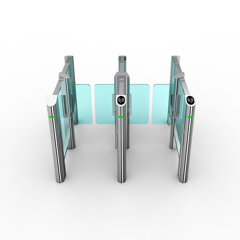 Gate Sensor Manufacturer - Termoscanner DC Brushless Motor