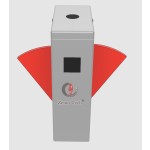 School Gate Manufacturer - Security Management RFID