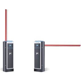 Parking System Supplier - Zento Highway Barrier Gate