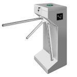 Face Recognition Turnstile Supplier - 304 Stainless Steel RFID