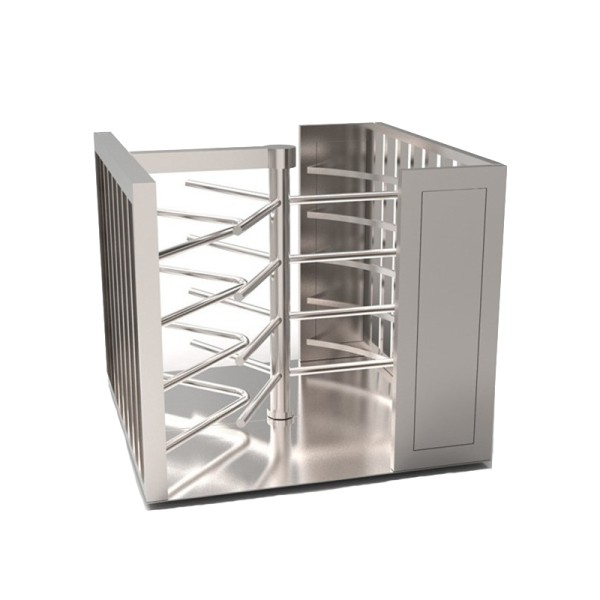 Cross Turnstile Factory - Zento Premium Barrier Gate