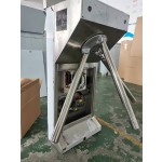 Security Turnstile Manufacturer - Zento Face Recognition HS