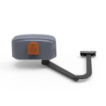 Sliding Motor Manufacturer - Zento 800kg Heavy Duty