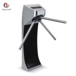 Motorized Turnstile Supplier - Good Quality Access Control